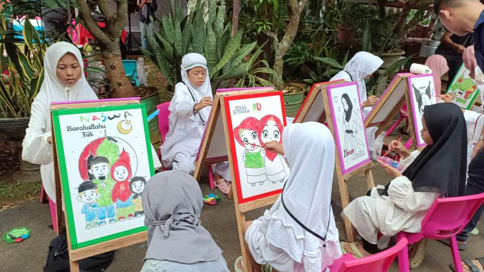 Dokumentasi Donasi 3