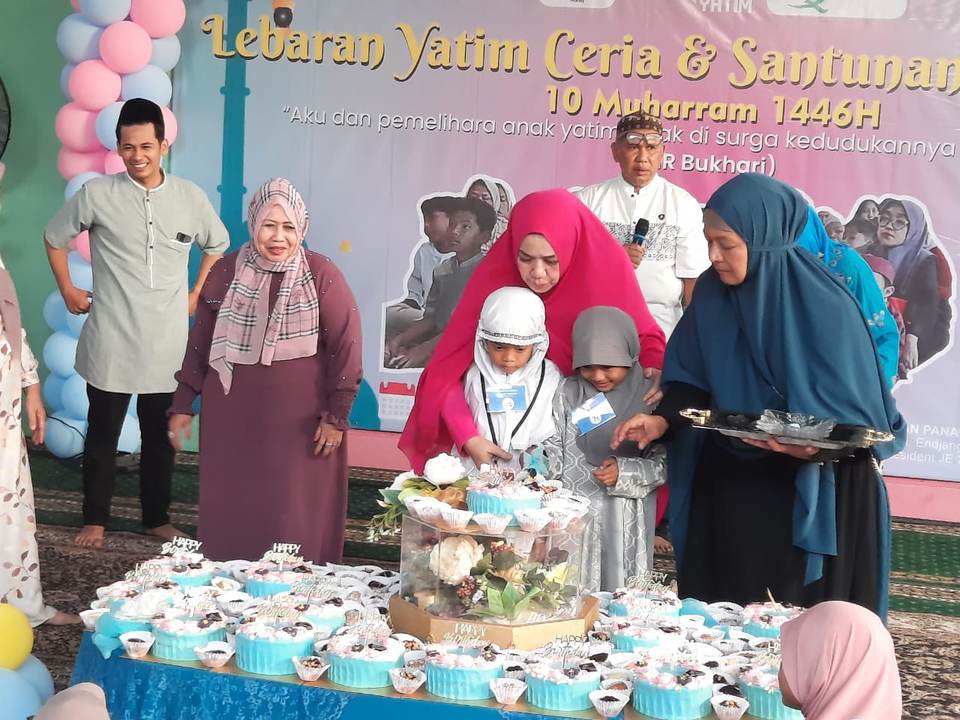 Dokumentasi Donasi 4