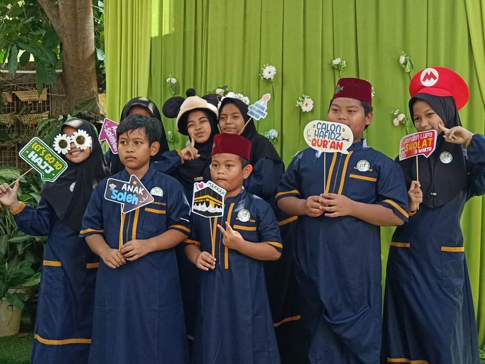 Dokumentasi Donasi 6