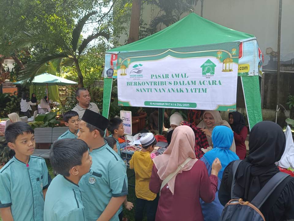 Dokumentasi Donasi 7