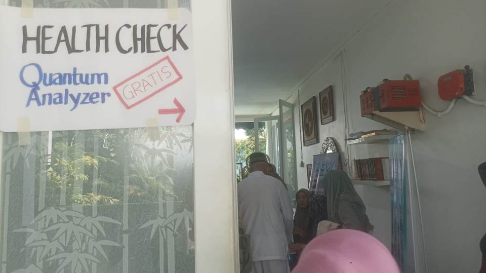 Dokumentasi Donasi 8